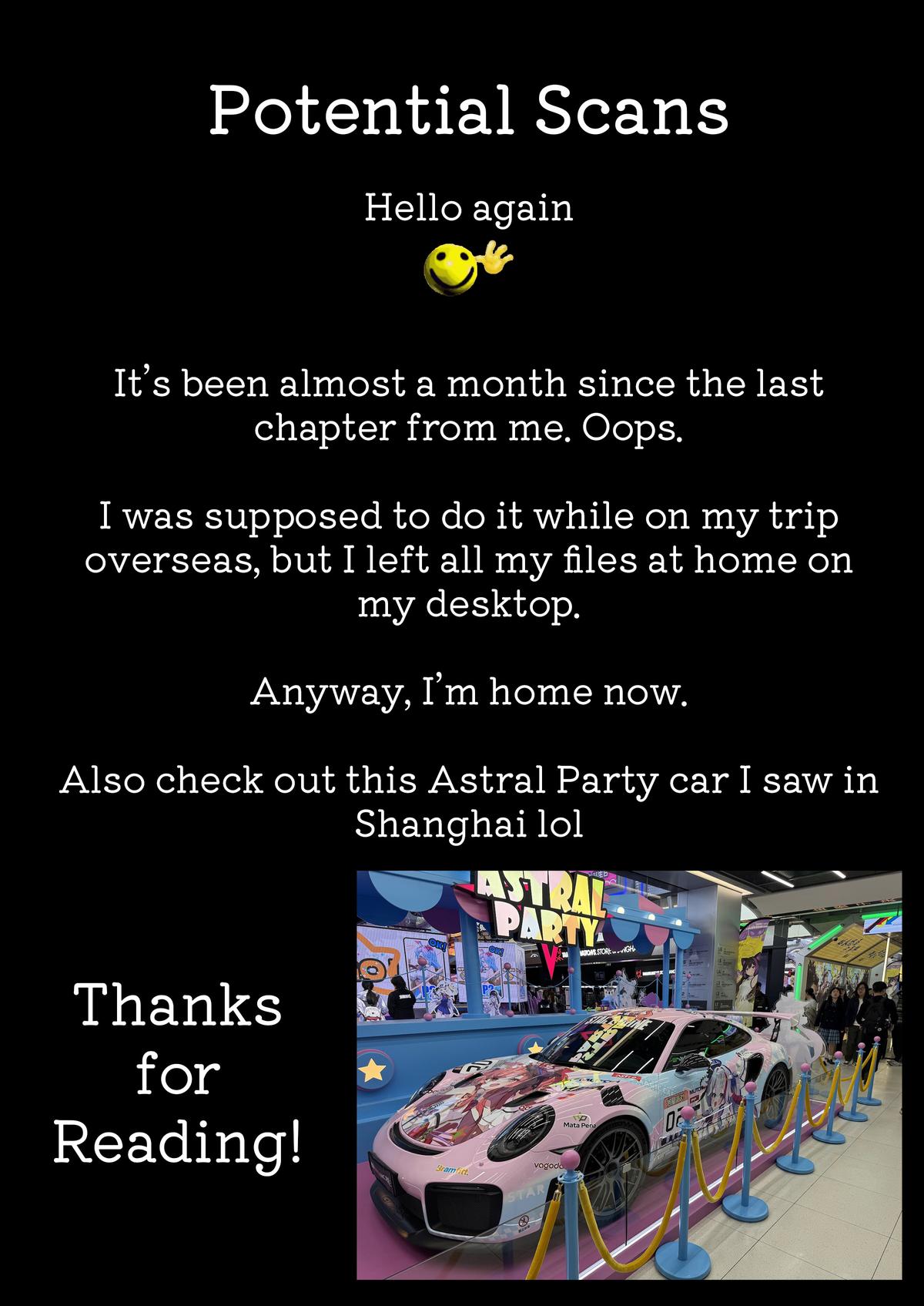 Osananajimi ga Hisabisa ni Saikai Shitara Otagai Kyonyuu ni Natteta Chap 57 - Next Chap 58