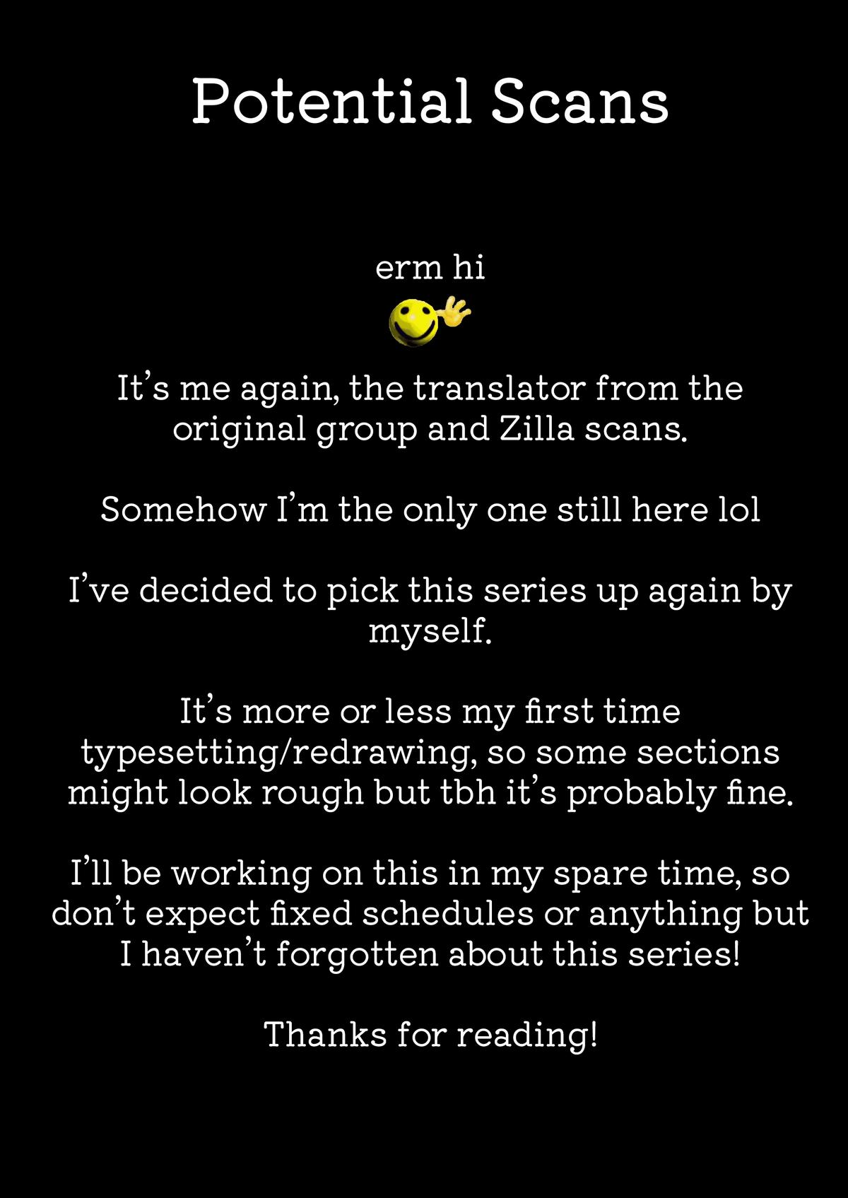 Osananajimi ga Hisabisa ni Saikai Shitara Otagai Kyonyuu ni Natteta Chap 56 - Next Chap 57