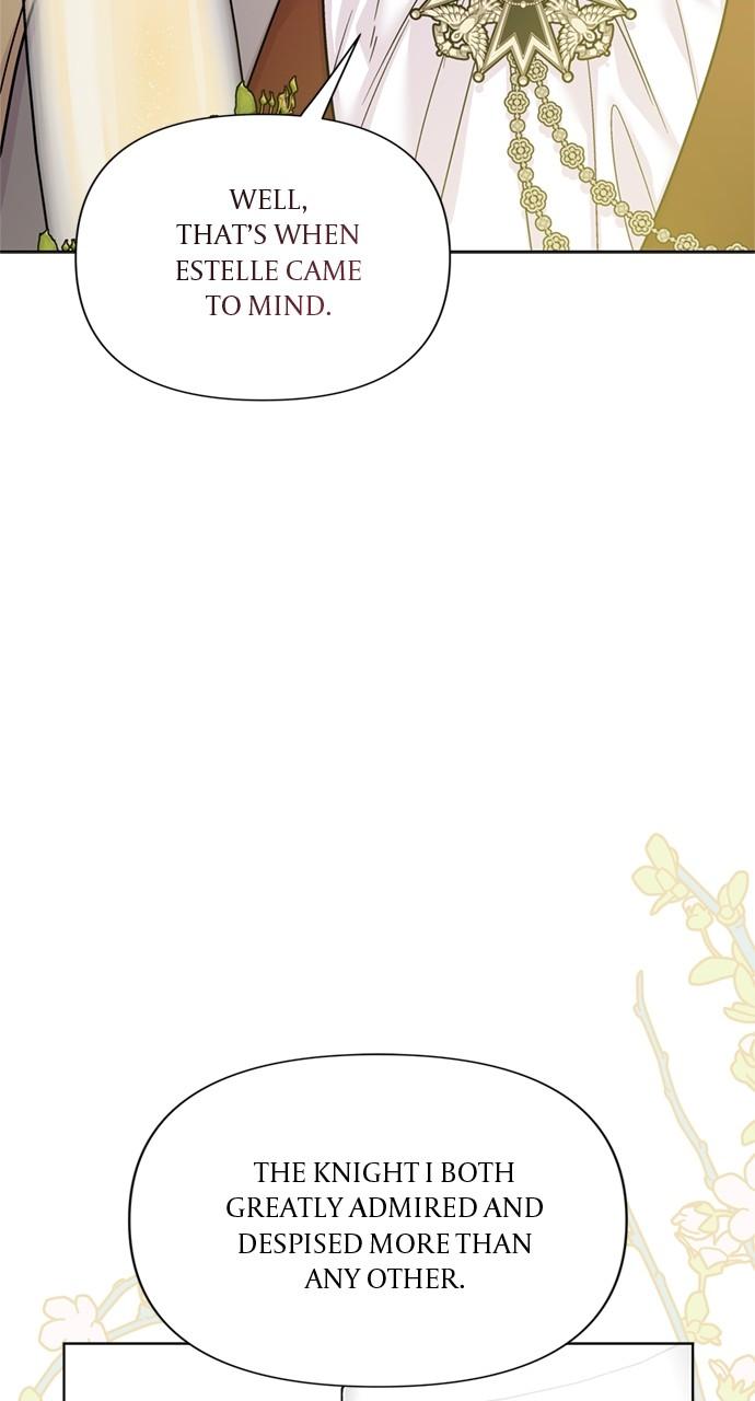 From a Knight to a Lady Chap 117 - Next Chap 118