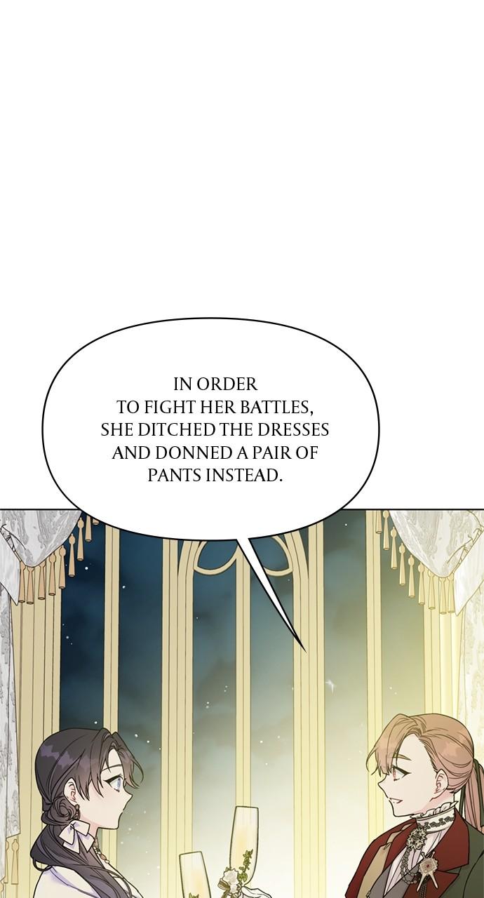 From a Knight to a Lady Chap 117 - Next Chap 118