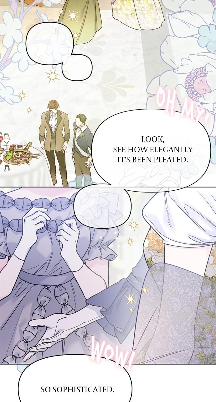 From a Knight to a Lady Chap 117 - Next Chap 118