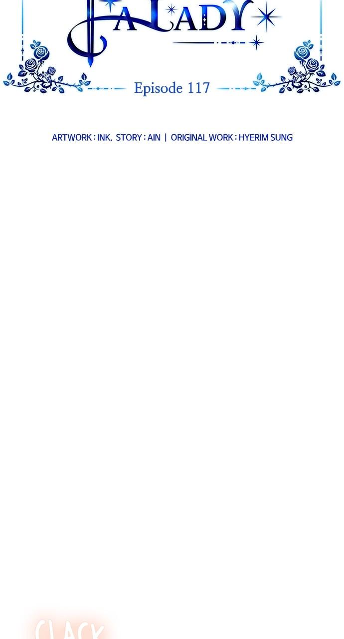 From a Knight to a Lady Chap 117 - Next Chap 118