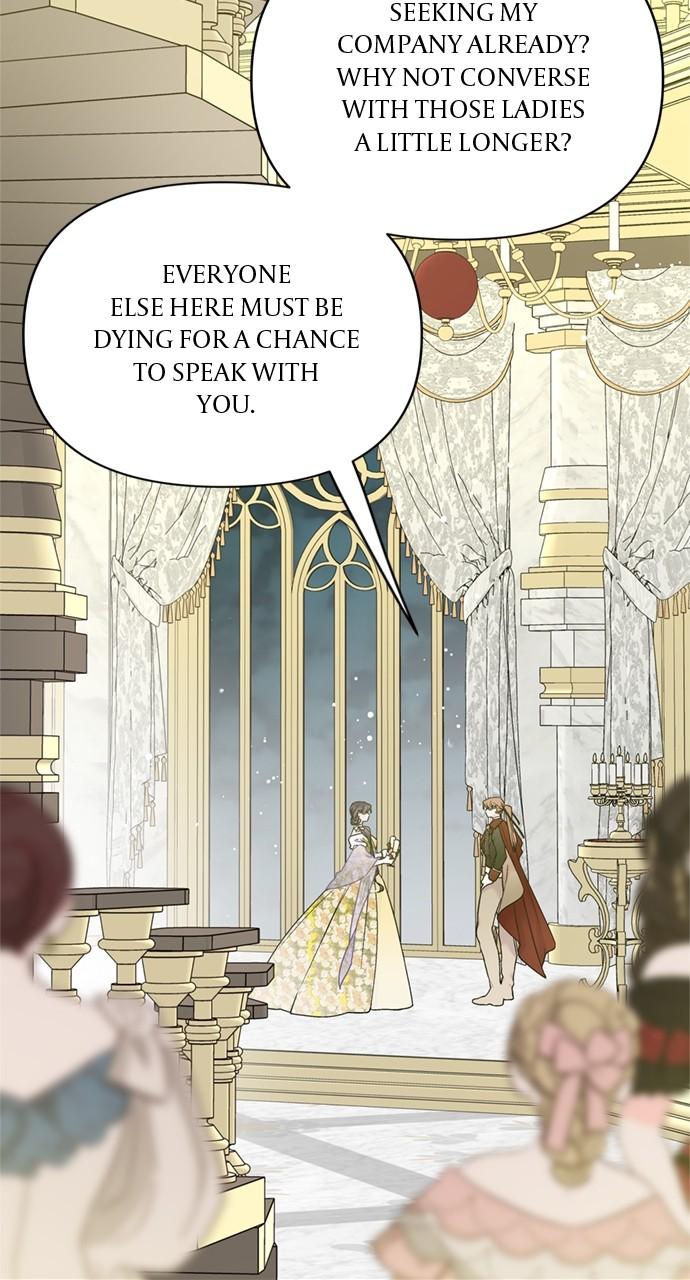 From a Knight to a Lady Chap 117 - Next Chap 118