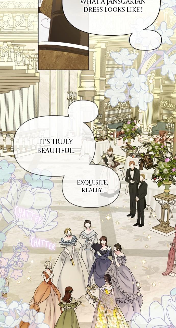 From a Knight to a Lady Chap 117 - Next Chap 118