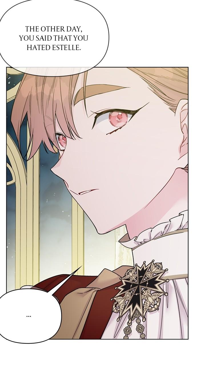 From a Knight to a Lady Chap 117 - Next Chap 118