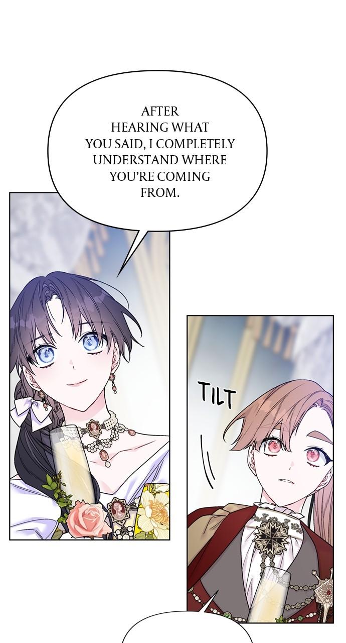 From a Knight to a Lady Chap 117 - Next Chap 118