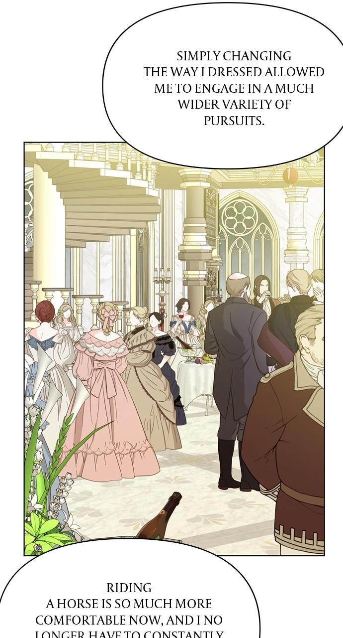 From a Knight to a Lady Chap 117 - Next Chap 118