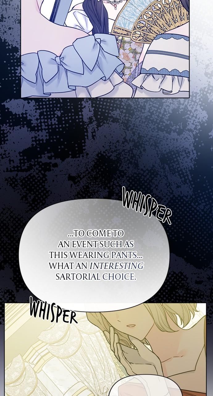 From a Knight to a Lady Chap 117 - Next Chap 118