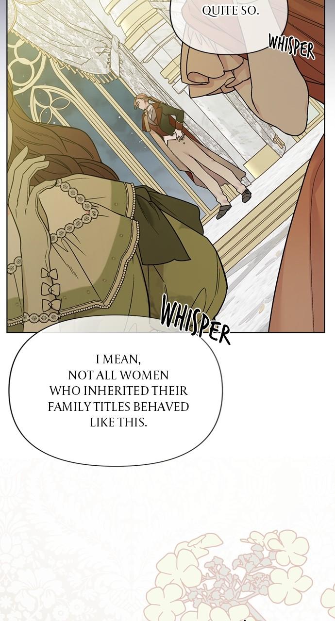 From a Knight to a Lady Chap 117 - Next Chap 118