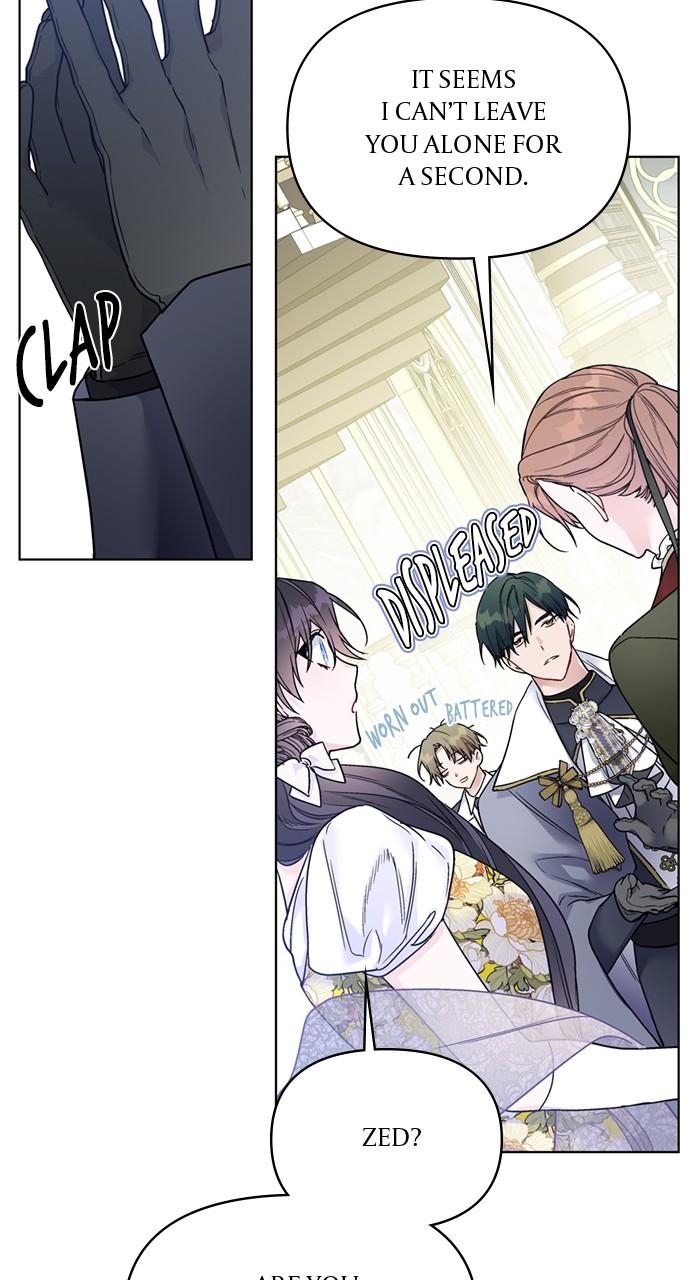 From a Knight to a Lady Chap 117 - Next Chap 118