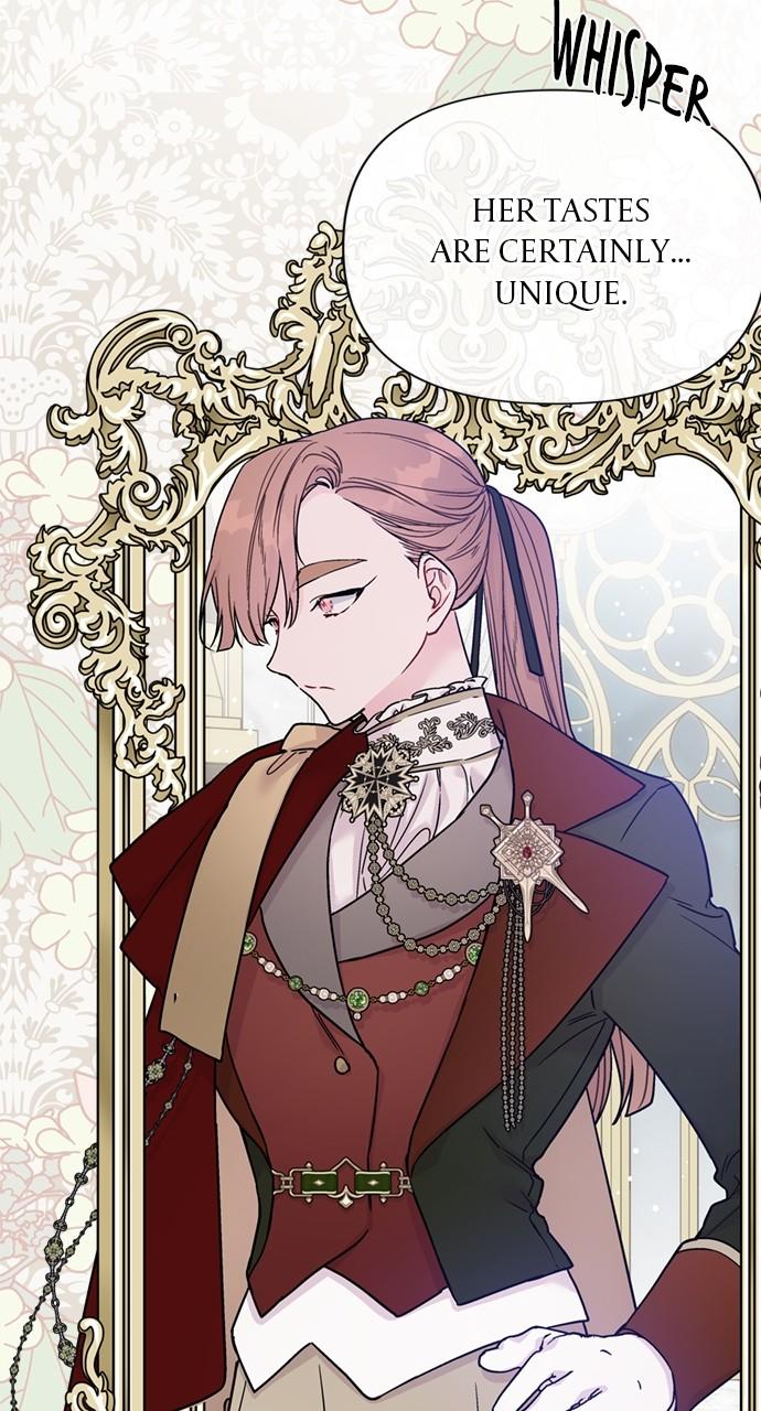 From a Knight to a Lady Chap 117 - Next Chap 118