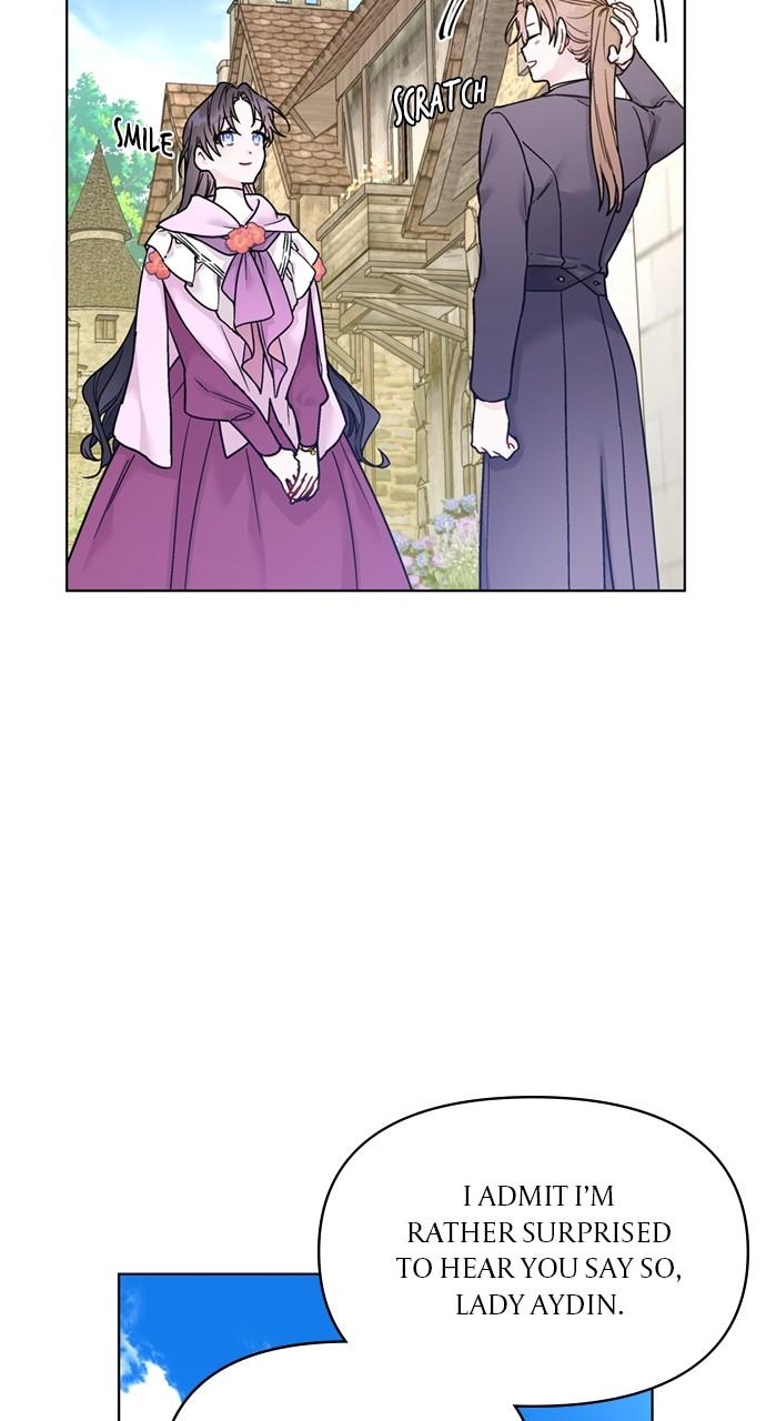 From a Knight to a Lady Chap 117 - Next Chap 118