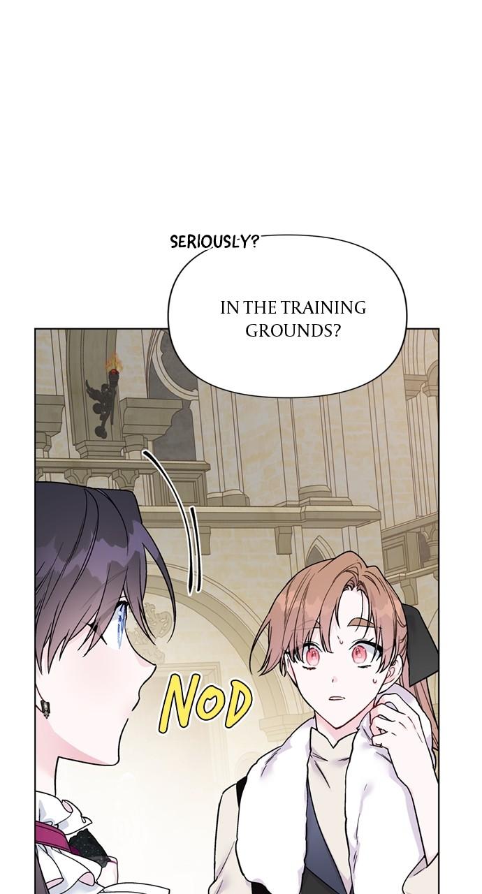 From a Knight to a Lady Chap 116 - Next Chap 117