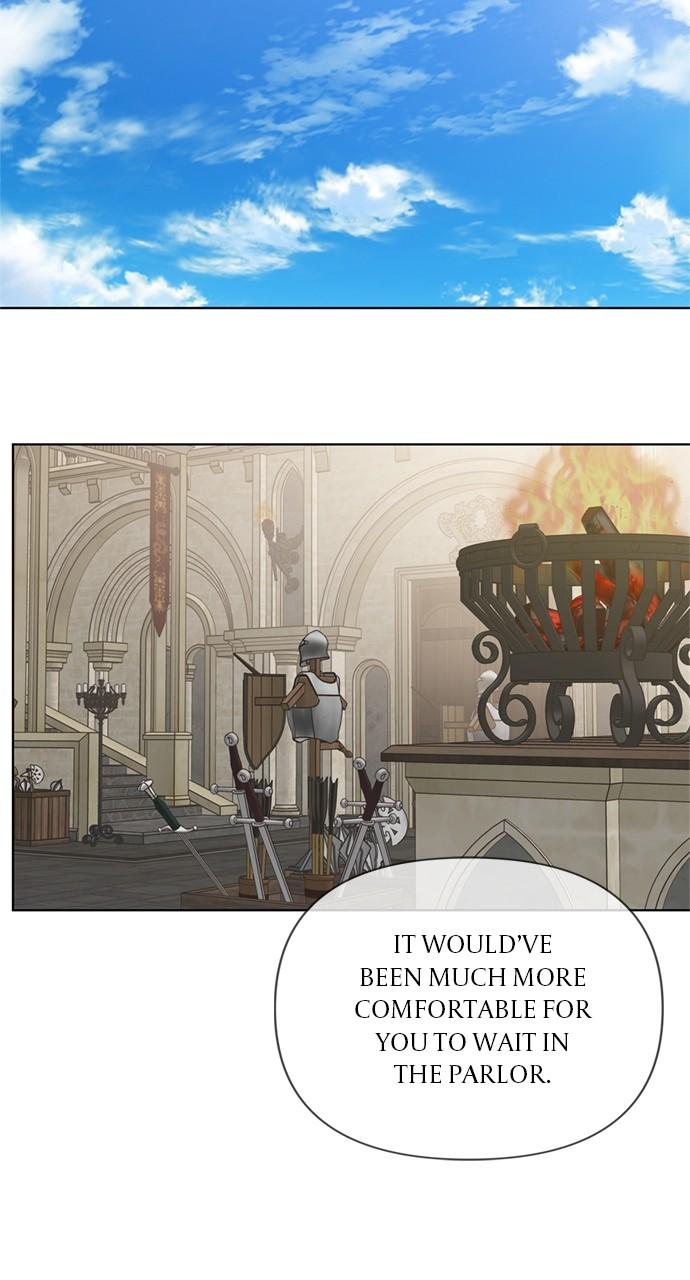 From a Knight to a Lady Chap 116 - Next Chap 117