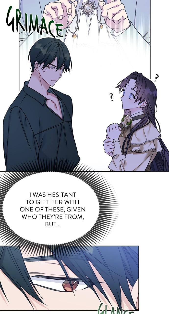 From a Knight to a Lady Chap 116 - Next Chap 117