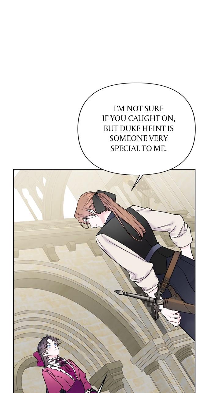 From a Knight to a Lady Chap 116 - Next Chap 117