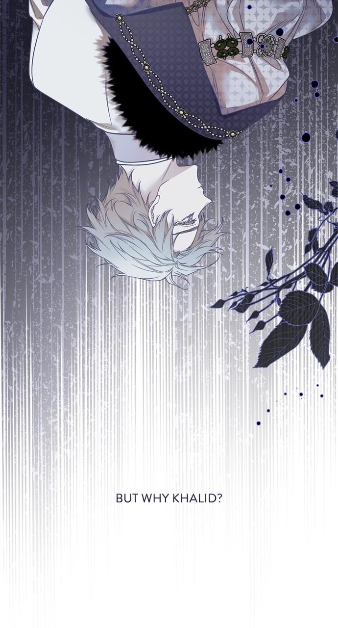 From a Knight to a Lady Chap 116 - Next Chap 117