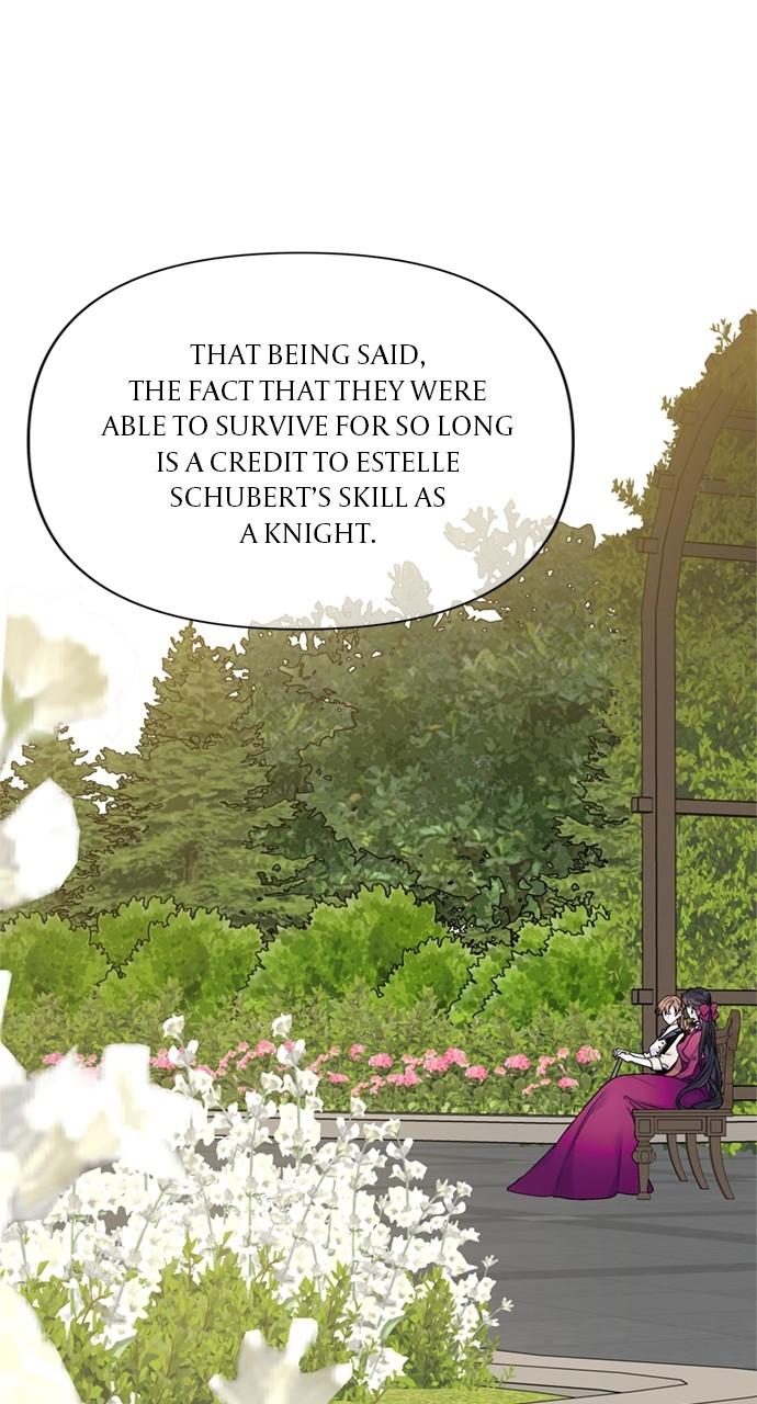 From a Knight to a Lady Chap 116 - Next Chap 117