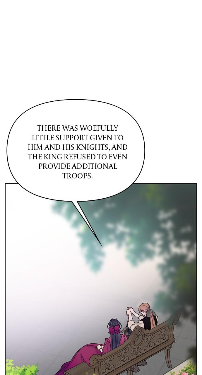 From a Knight to a Lady Chap 116 - Next Chap 117