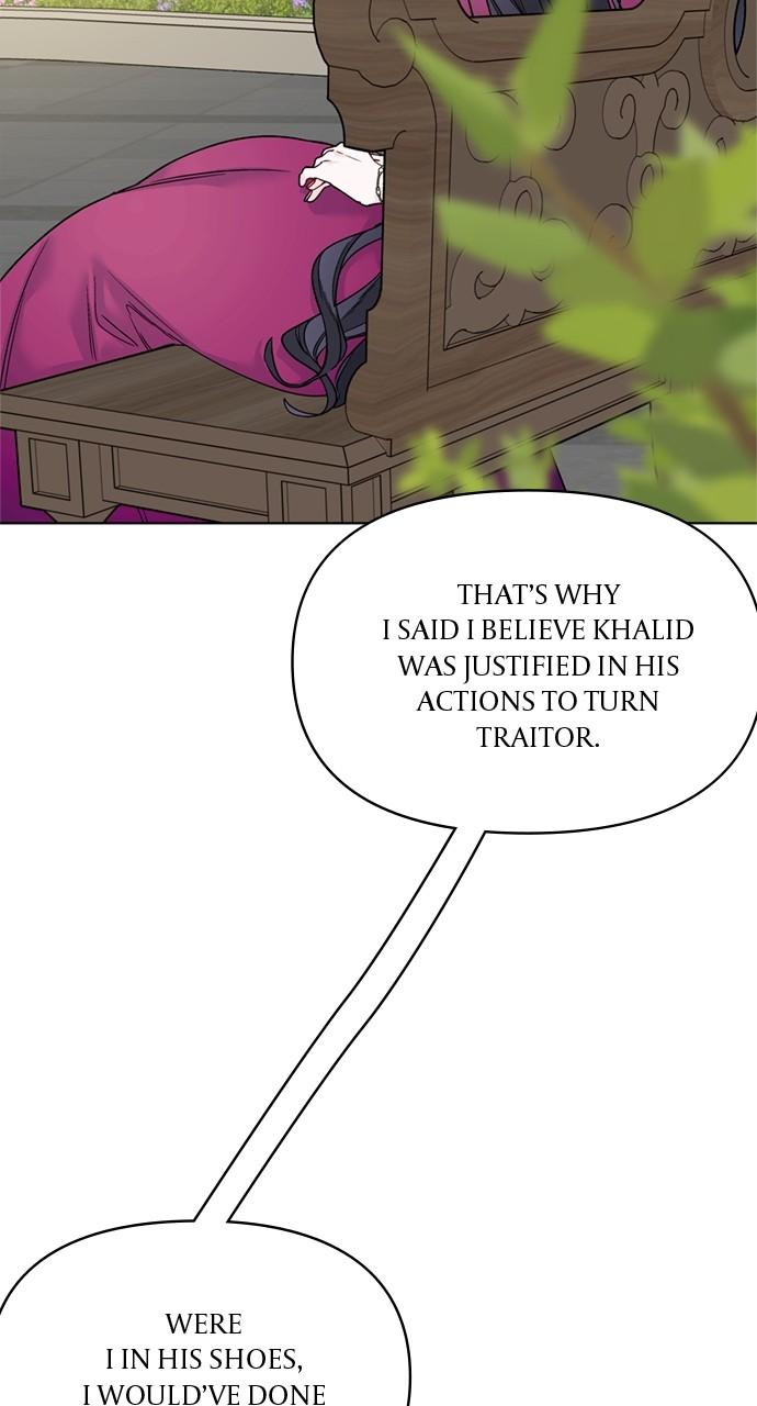 From a Knight to a Lady Chap 116 - Next Chap 117