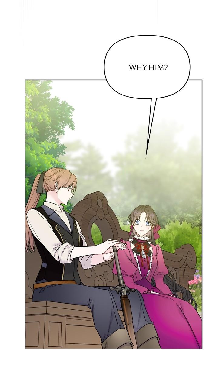 From a Knight to a Lady Chap 116 - Next Chap 117