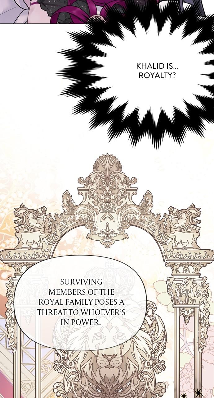 From a Knight to a Lady Chap 116 - Next Chap 117