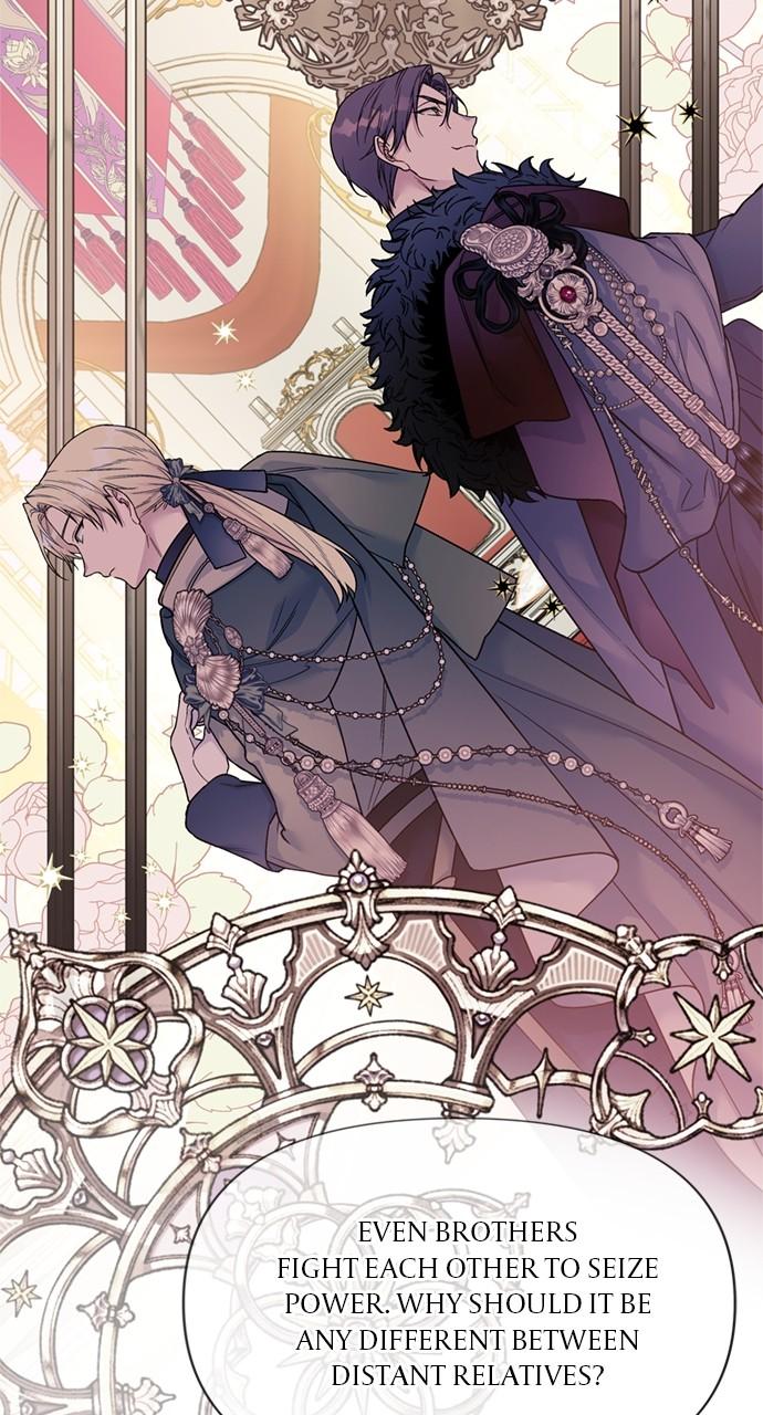 From a Knight to a Lady Chap 116 - Next Chap 117