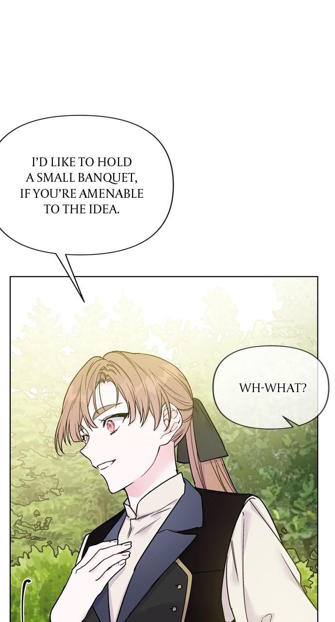 From a Knight to a Lady Chap 116 - Next Chap 117