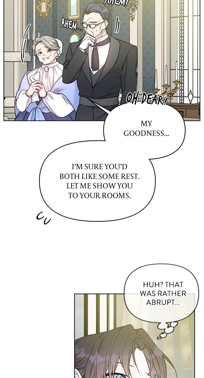 From a Knight to a Lady Chap 118 - Next Chap 119