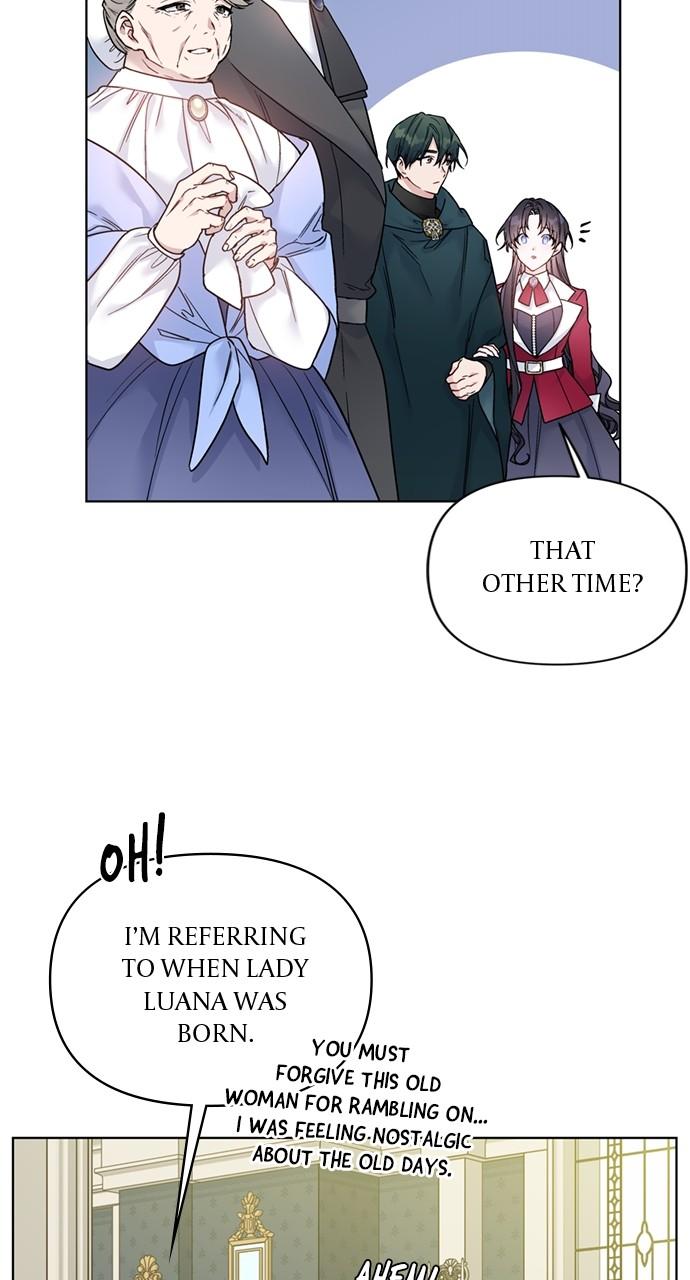 From a Knight to a Lady Chap 118 - Next Chap 119