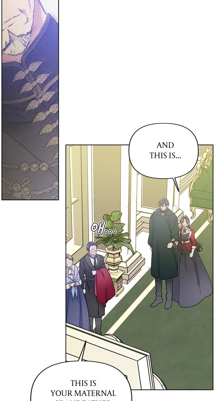 From a Knight to a Lady Chap 118 - Next Chap 119