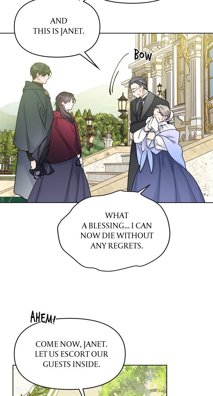 From a Knight to a Lady Chap 118 - Next Chap 119