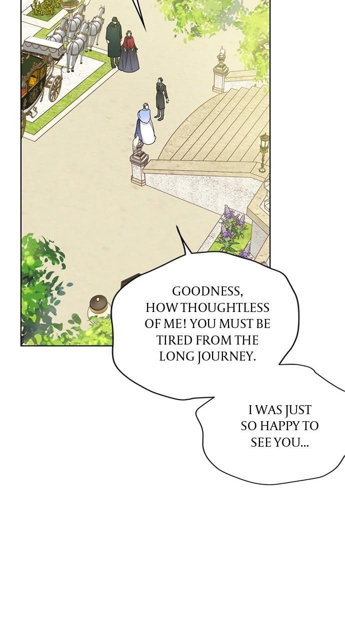 From a Knight to a Lady Chap 118 - Next Chap 119