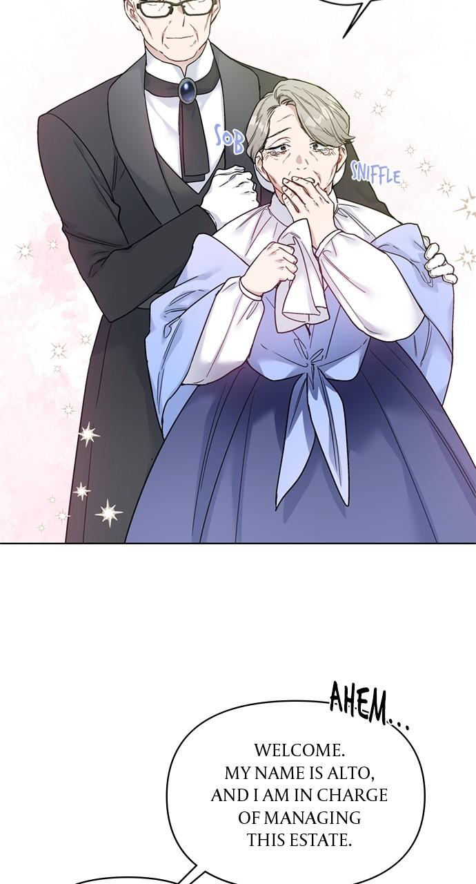 From a Knight to a Lady Chap 118 - Next Chap 119