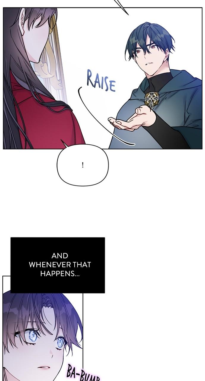 From a Knight to a Lady Chap 118 - Next Chap 119