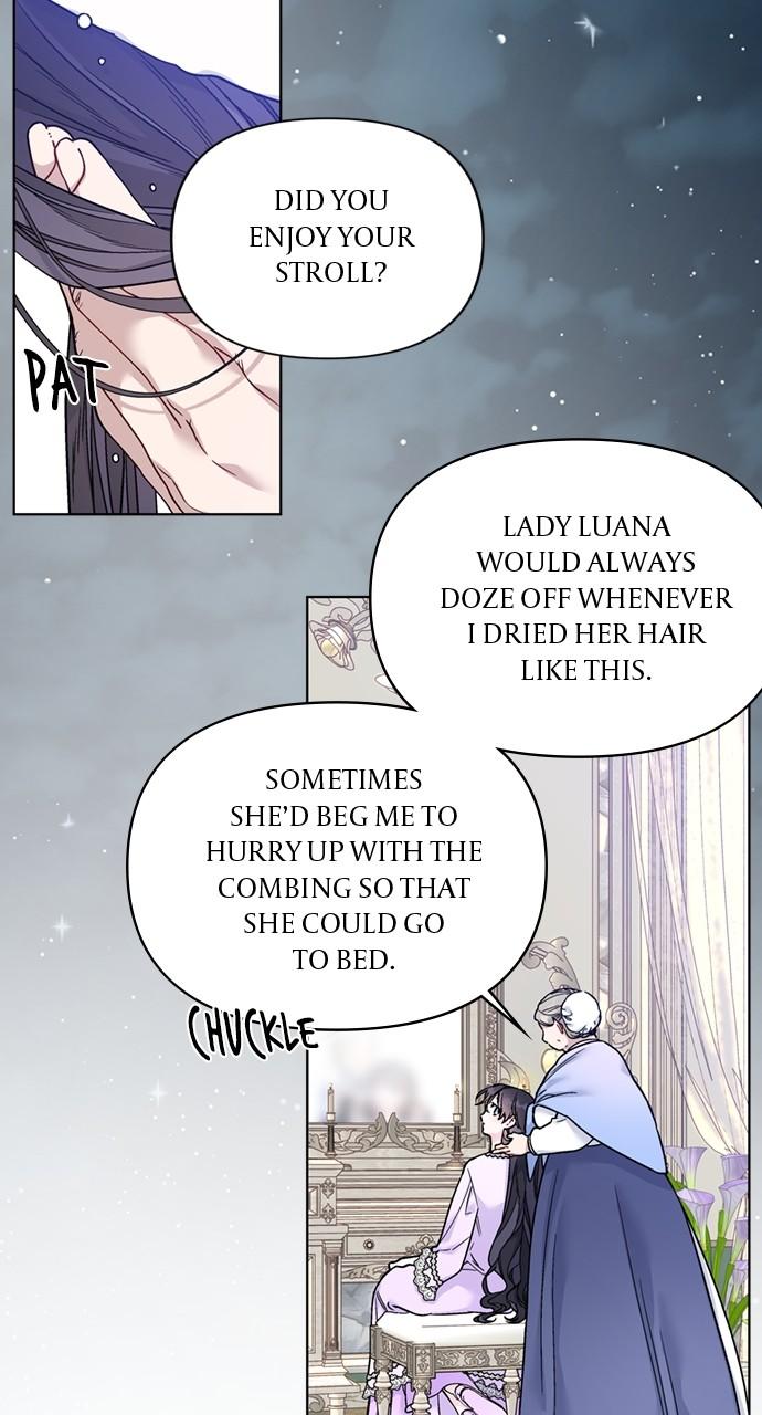 From a Knight to a Lady Chap 118 - Next Chap 119