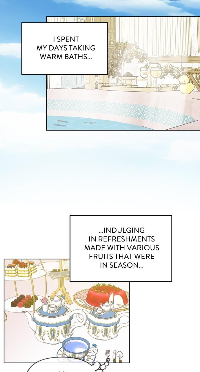 From a Knight to a Lady Chap 118 - Next Chap 119