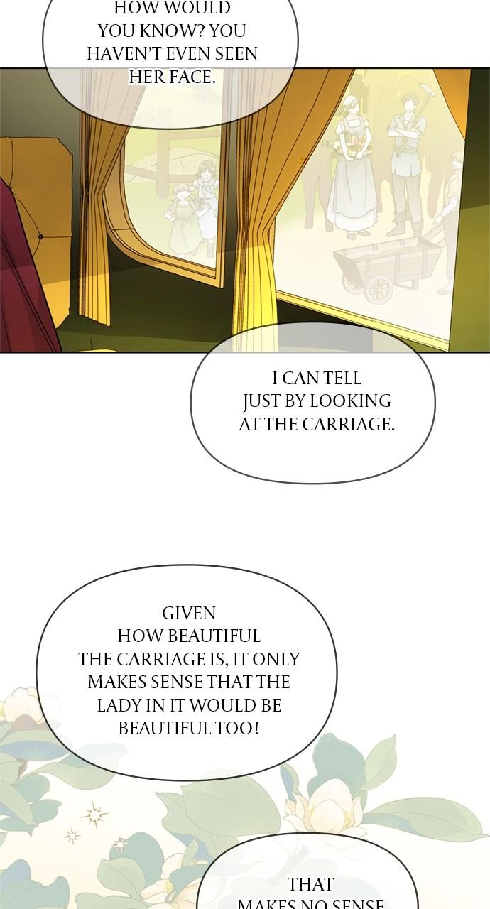 From a Knight to a Lady Chap 118 - Next Chap 119