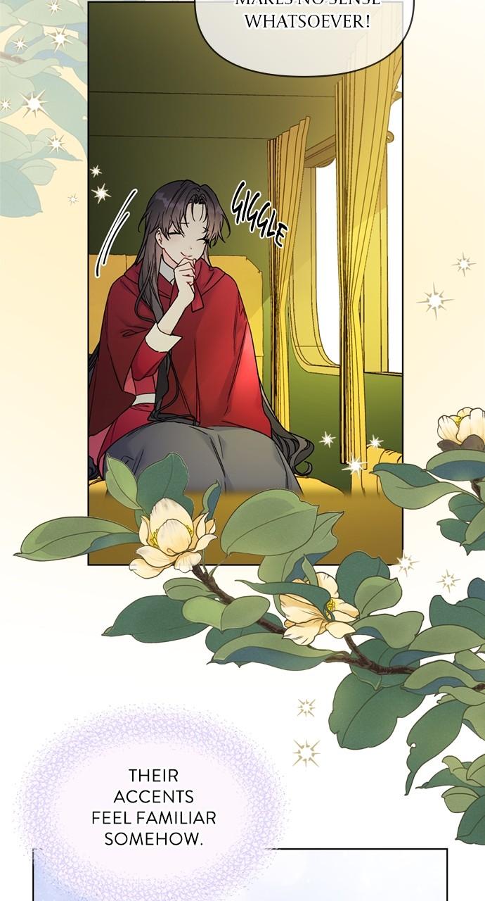 From a Knight to a Lady Chap 118 - Next Chap 119