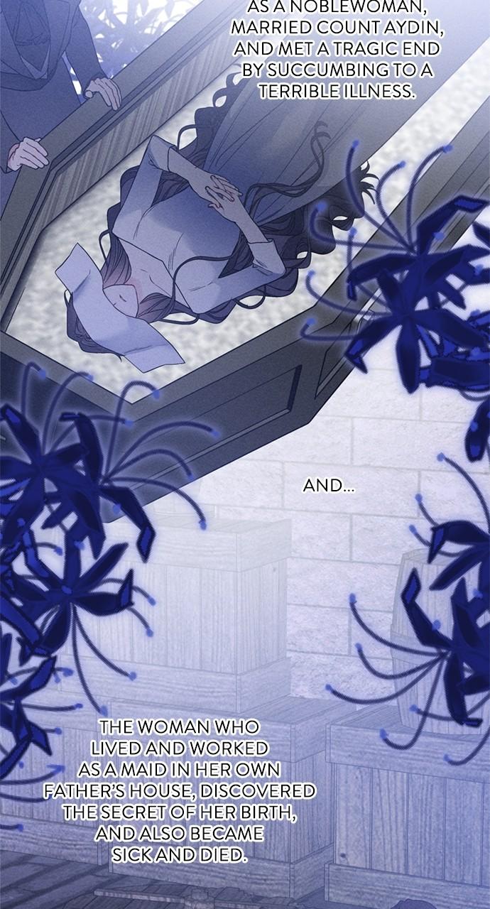 From a Knight to a Lady Chap 118 - Next Chap 119