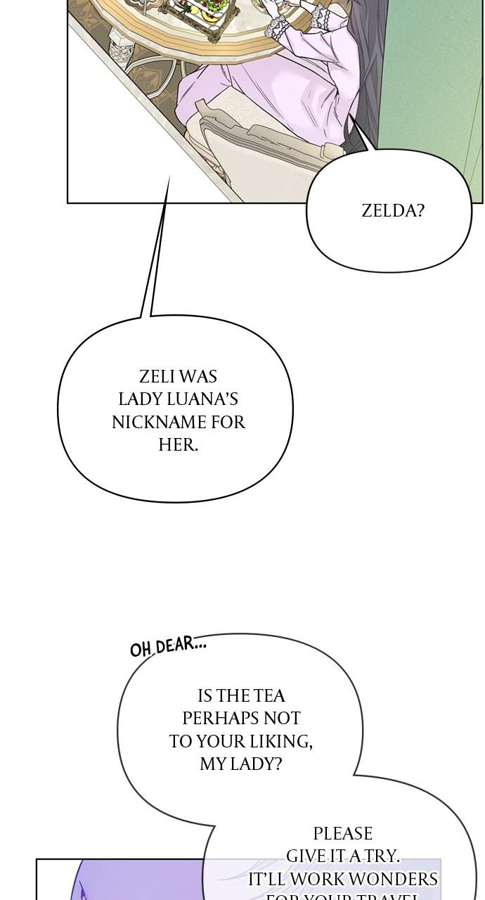 From a Knight to a Lady Chap 119 - Next Chap 120