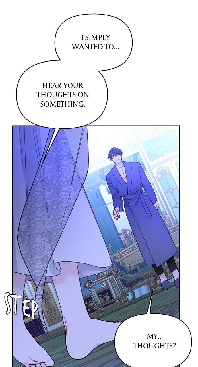 From a Knight to a Lady Chap 119 - Next Chap 120