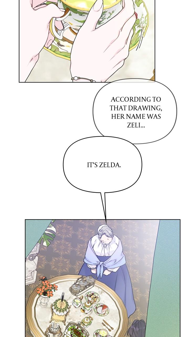 From a Knight to a Lady Chap 119 - Next Chap 120