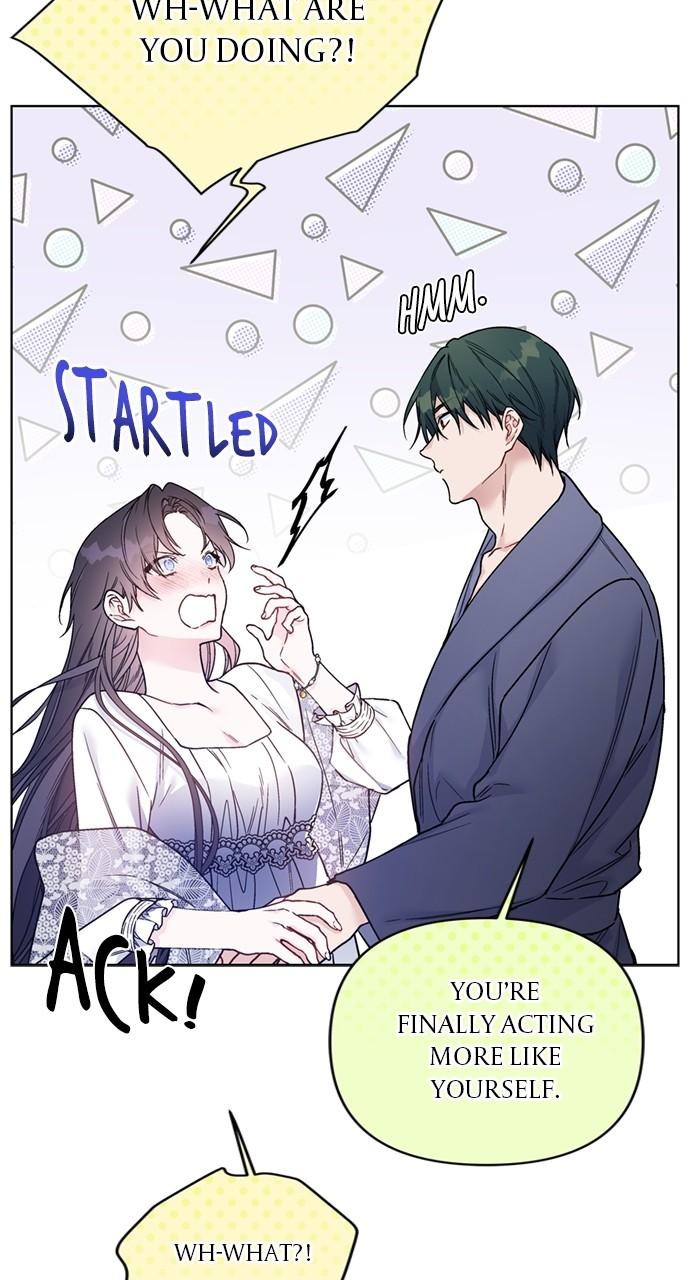 From a Knight to a Lady Chap 119 - Next Chap 120
