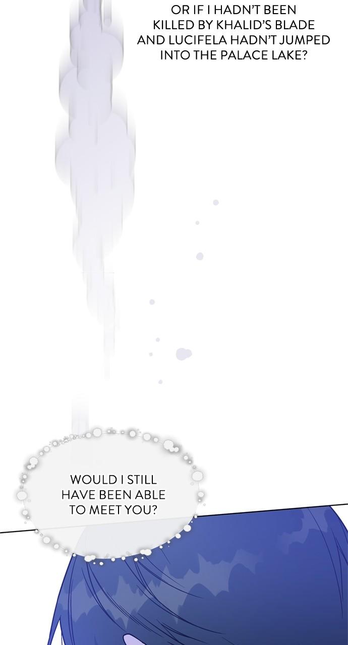 From a Knight to a Lady Chap 119 - Next Chap 120