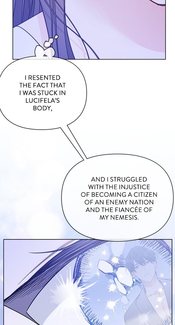 From a Knight to a Lady Chap 119 - Next Chap 120