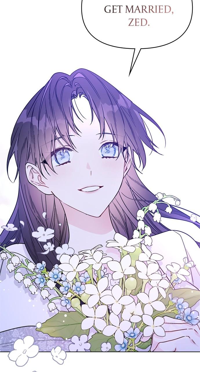 From a Knight to a Lady Chap 119 - Next Chap 120