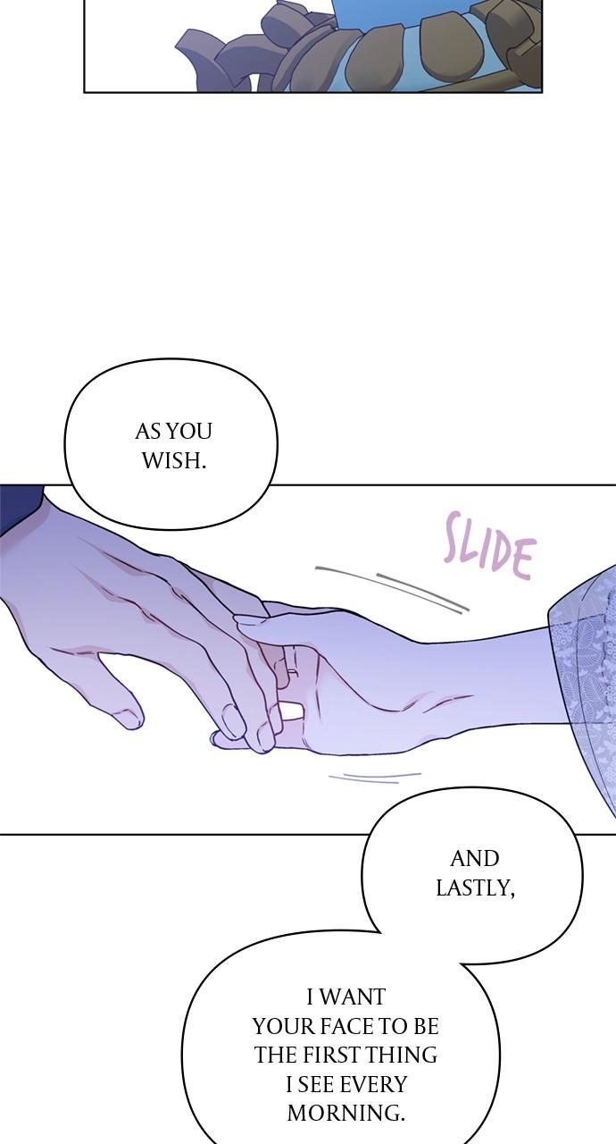 From a Knight to a Lady Chap 119 - Next Chap 120