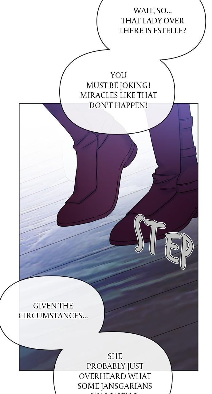 From a Knight to a Lady Chap 127 - Next Chap 128