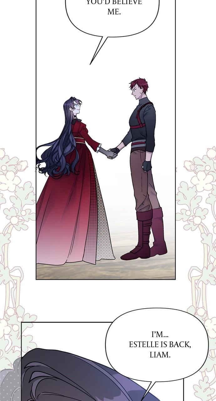 From a Knight to a Lady Chap 127 - Next Chap 128